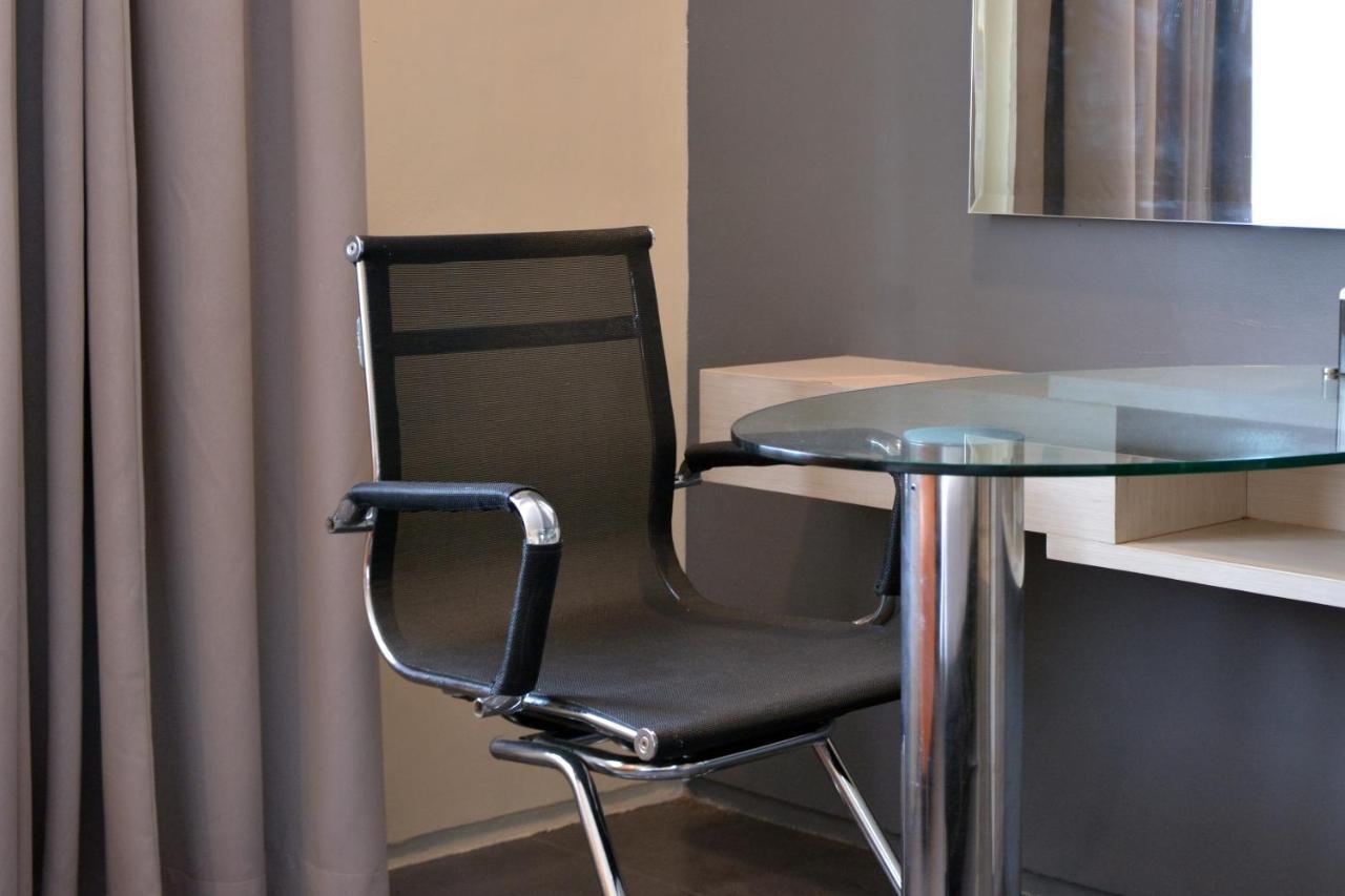Truntum Padang Hotel Екстериор снимка