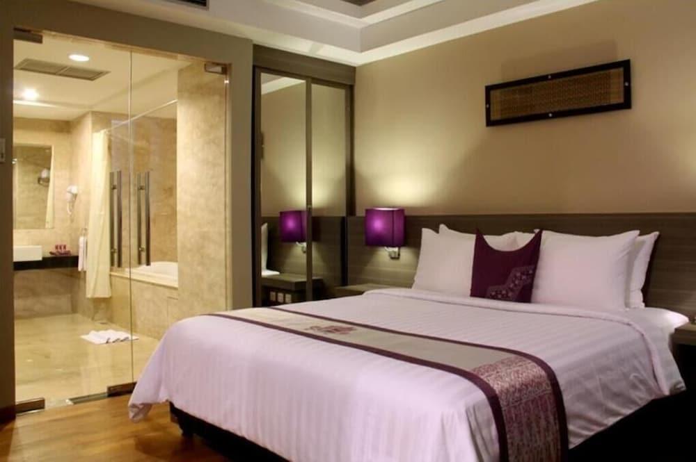 Truntum Padang Hotel Екстериор снимка