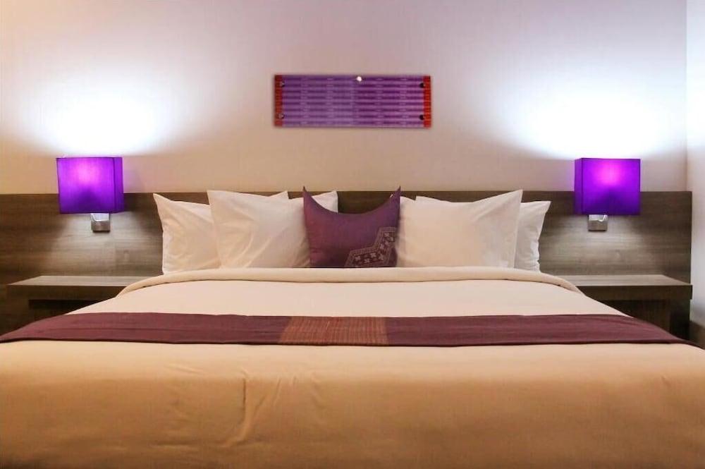 Truntum Padang Hotel Екстериор снимка