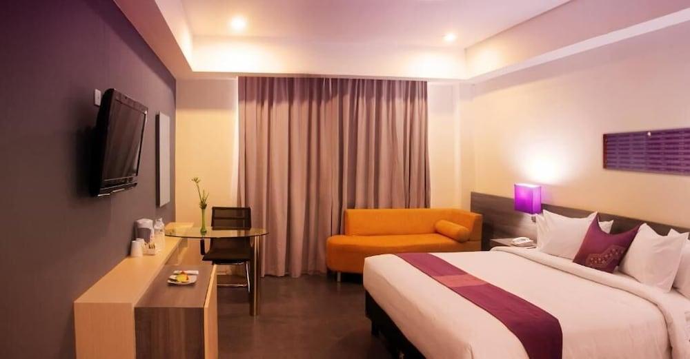 Truntum Padang Hotel Екстериор снимка